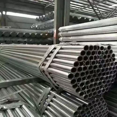 木垒q355nhb耐候钢管